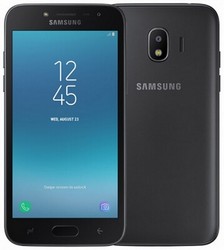 Замена разъема зарядки на телефоне Samsung Galaxy J2 (2018) в Красноярске